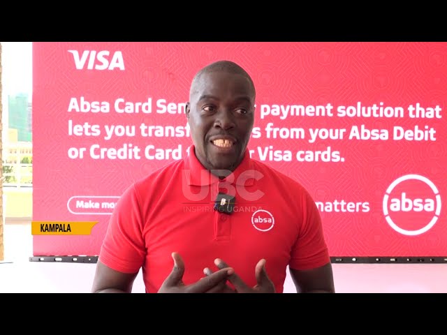 ABSA sponsors winner to UK for a premier league experience