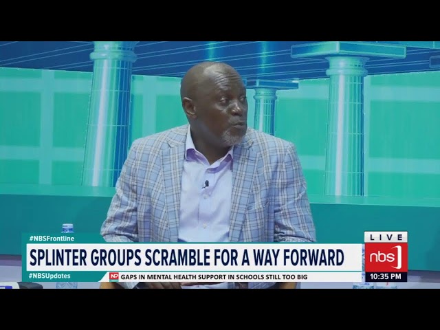 #NBSFrontline| 14th March 2024