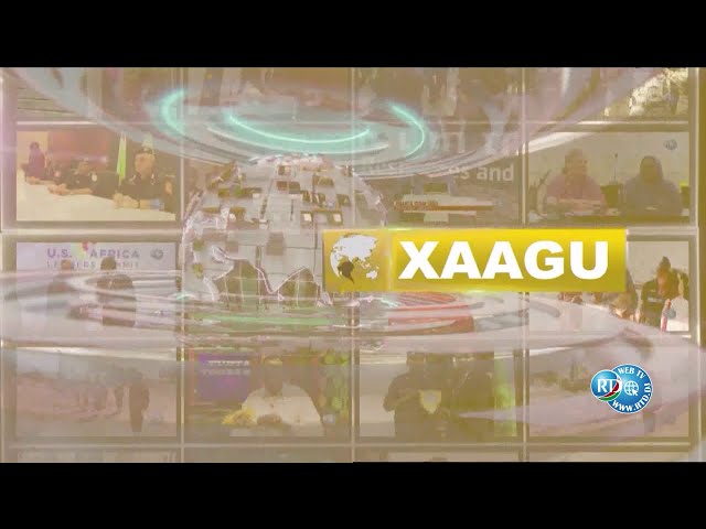 Xaagu 14/03/2024