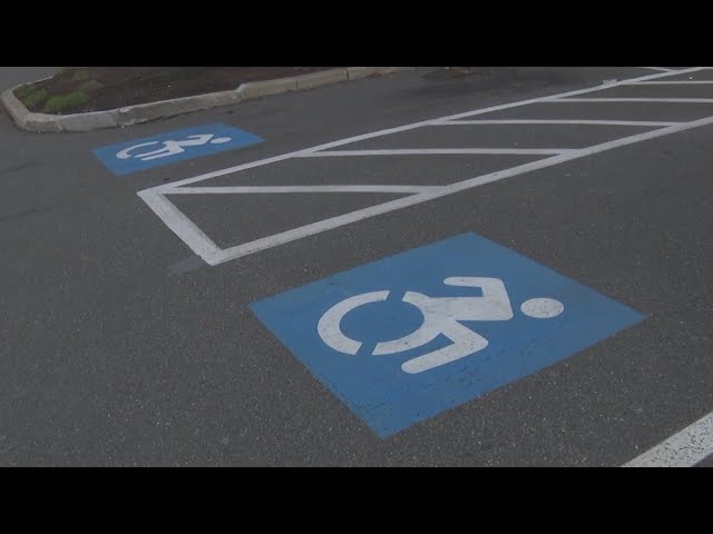 Boston City Council considers opening handicap parking to pregnant people