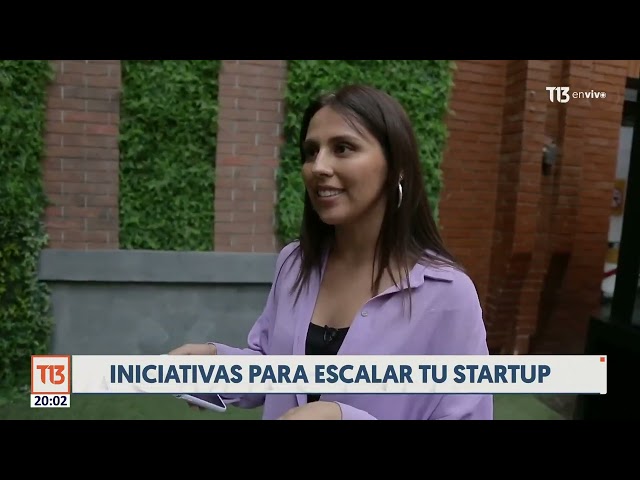 Consejos para escalar con tu startup