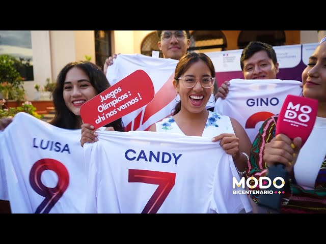 Modo Bicentenario (16/03/2024) Promo | TVPerú