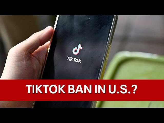 Who could buy TikTok if Congress enacts ban?