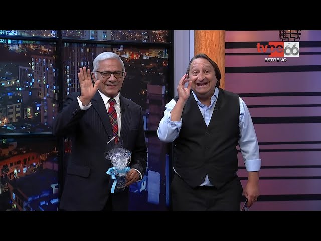 Lo mejor de nosotros (11/02/2024) | TVPerú