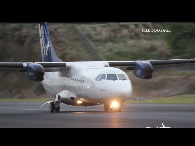 DEAL REACHED WITH CDB FOR FIRST PLANE FOR LIAT 2020 – INFORMATION MINISTER
