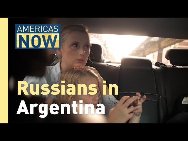 Russian Families Relocating to Argentina Amidst Economic Challenges