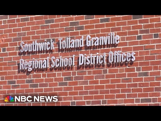 Teens in Massachusetts charged in racial bullying incident