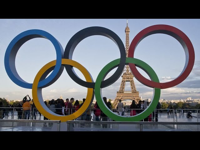 París recluta personas jubilados como miembros de seguridad para las próximas Olimpiadas