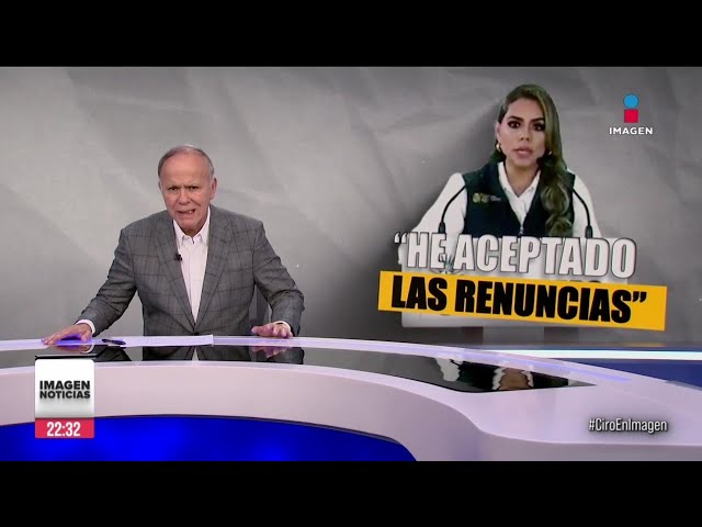 Asesinan a trailero sobre la autopista Puebla-Veracruz | Ciro | Programa Completo 14/marzo/2023