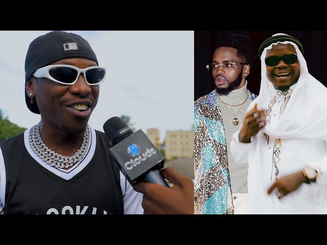 COUNTRY BOY: HARMONIZE, DIAMOND, NAO WAHUNI WAHUNI HAUNI TREAT VIZURI, ALIKUWA ANALALA CHINI