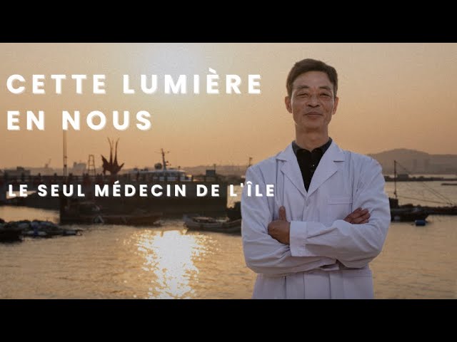 Le seul médecin de l'île