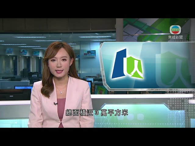 香港新聞｜無綫新聞｜15/03/24 要聞｜市建局洗衣街/花墟道重建計劃最快2033年完工 約275個住戶料受影響｜TVB News