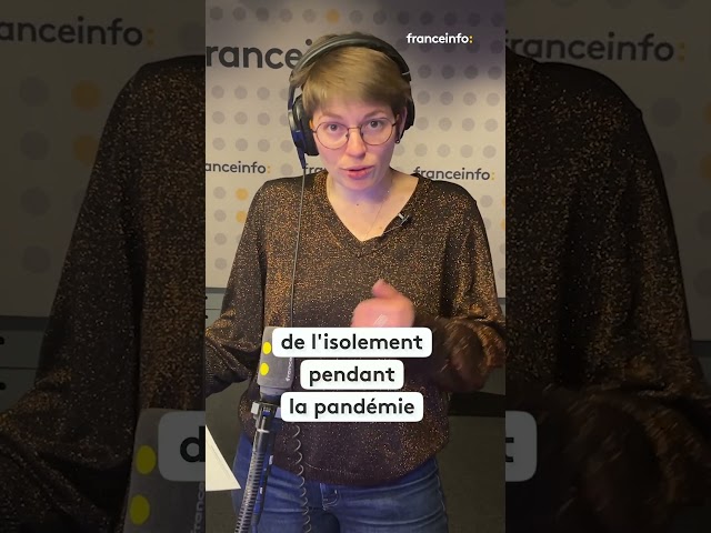 Ça dit quoi ce 15 mars ? : 4 ans après le premier confinement, la santé des jeunes en berne