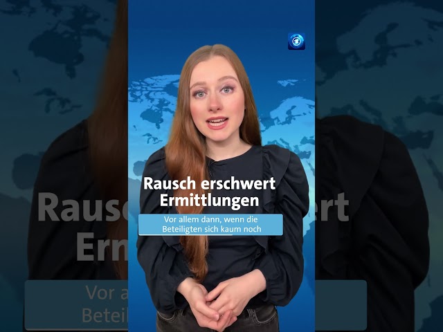 „Jeder dieser Fälle ist ein Fall zu viel“, sagt das Bundesverteidigungsministerium. #tagesschau