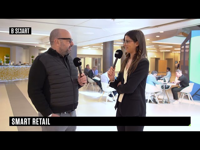 SMART RETAIL - Le retail, c’est se réinventer