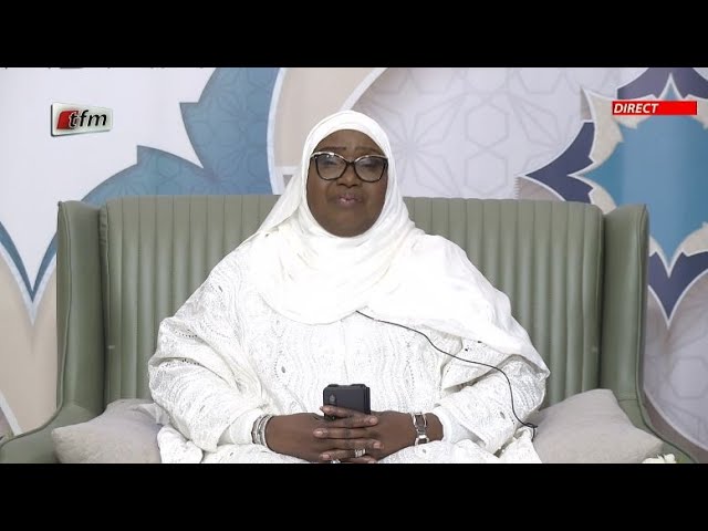 TFM LIVE : Fatwa du 15 Mars 2024 présenté par Imam Cheikh Touré & Ndongo Laye