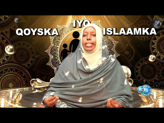 QOYSKA IYO ISLAMKA N°5