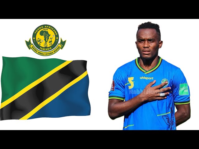 Kwa Hili Yanga Mtulie | Shaffih Dauda Aichambua Ishu ya Dickson Job Taifa Stars | Utata na Kocha