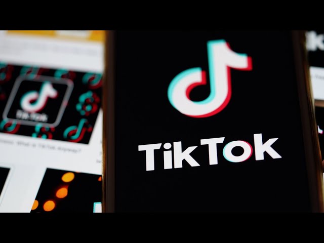 GLOBALink | TikTok ban bill puts fair competition in peril