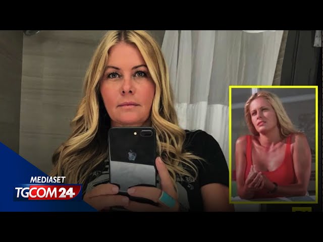 L'ex bagnina di "Baywatch" Nicole Eggert e la sua lotta contro il cancro