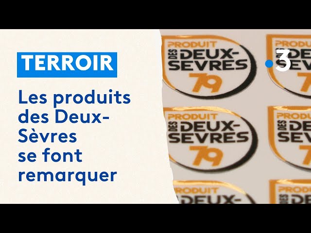 Agroalimentaire : les Deux-Sèvres se font remarquer