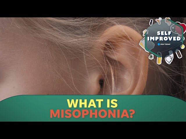 An expert explains what it means to have misophonia | SELF IMPROVED