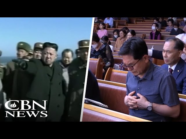 Korean Christians Seek Spiritual Solutions as North Korea Amps up Threat Level