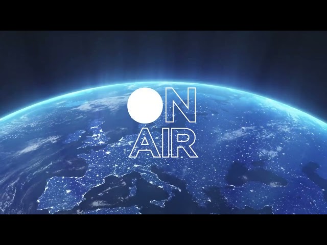 Let’s talk about the future of Europe! Join "Euronews On Air" on March 19th