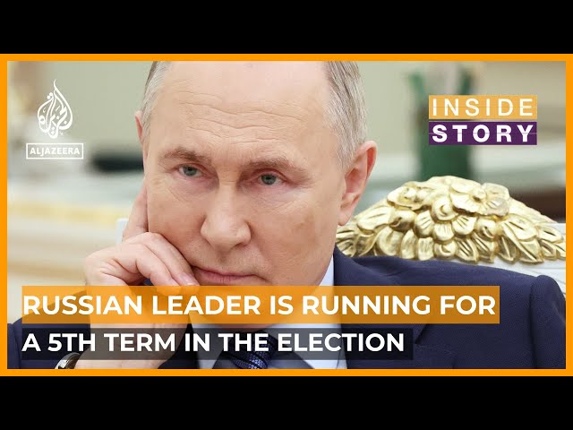 Will President Vladimir Putin extend his mandate? | Inside Story