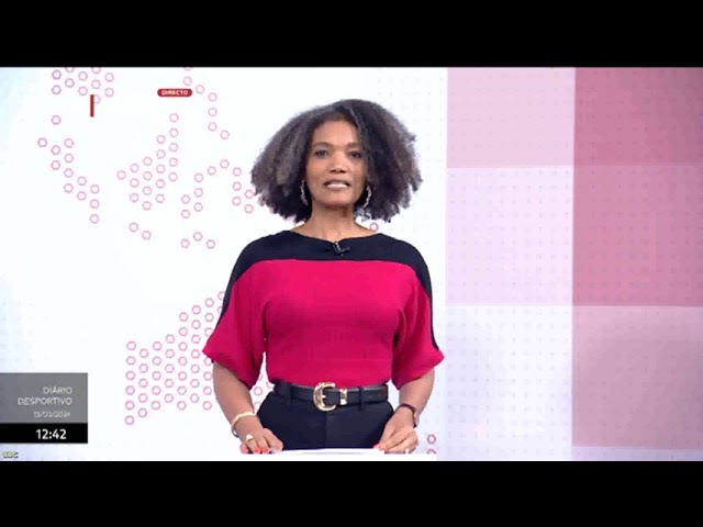 Diário Desportivo 15.03.2024