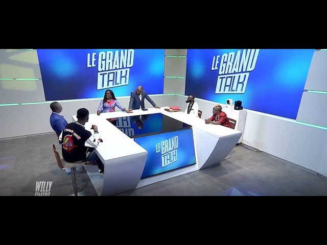 Wam du 14 Mars 2024 - Le Petit Talk!