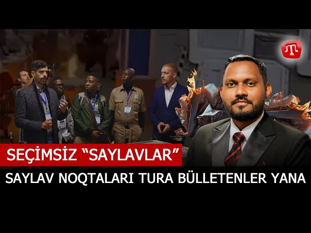 ZAMAN: “RUS USÜLÜ BOYUNCA SAYLAVLAR” VE QIRIMDA YANGAN SANDIQLAR