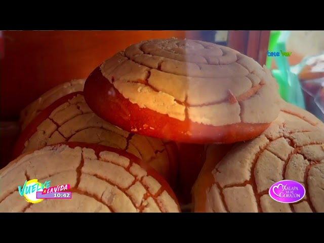 ¿Que pan dulce es tu favorito?