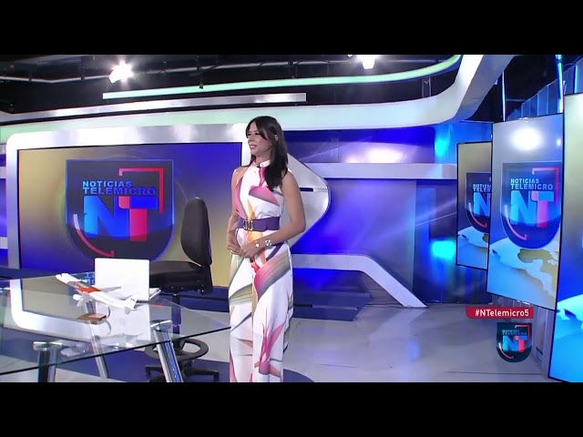 EN VIVO: NOTICIAS TELEMICRO