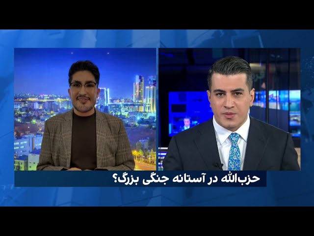 ⁣رابطه حزب‌الله لبنان با جمهوری اسلامی و احتمال حمایت نظامی تهران از حزب‌الله در جنگ با اسرائیل