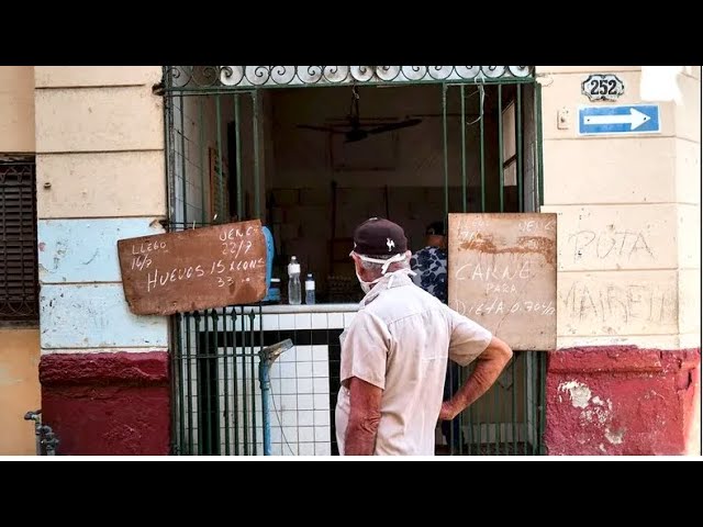 Cuba: Régimen clausura 45 comercios por no tener habilitados pagos electrónicos