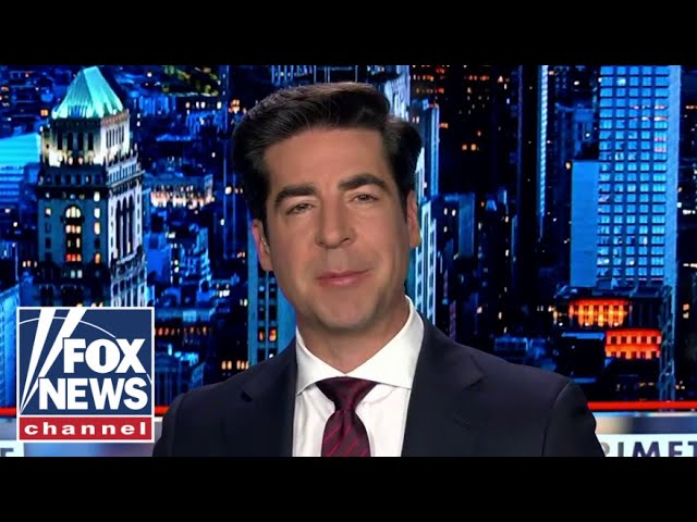 Jesse Watters: This could be explosive