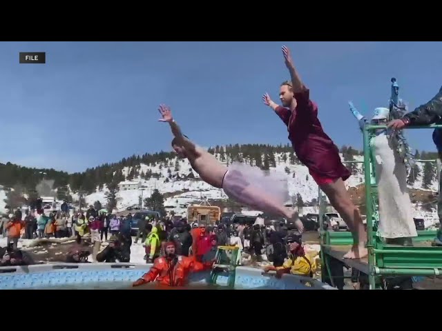 Thousands flock to Estes Park to check out Frozen Dead Guy Days