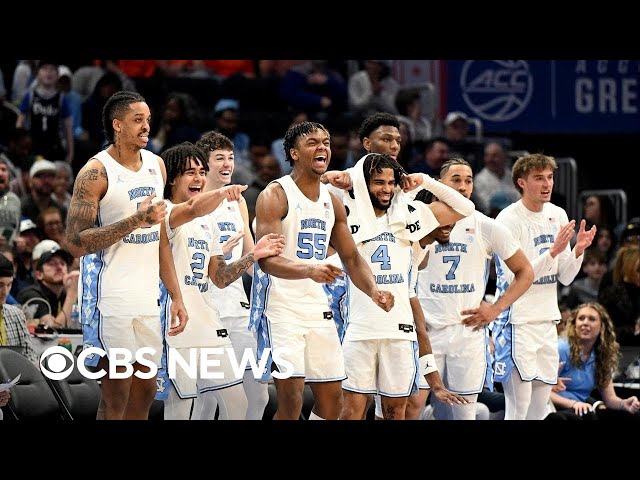 Predicting top seeds for 2024 men's NCAA Tournament