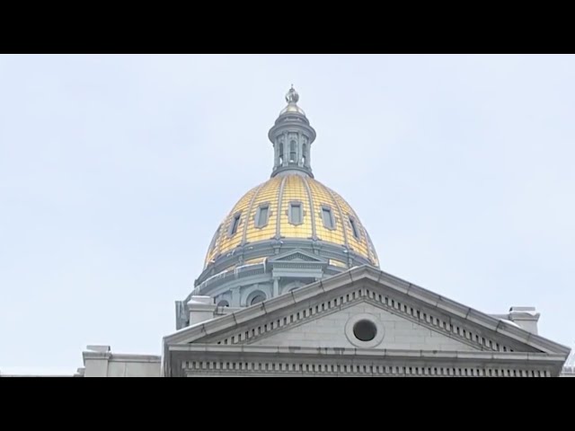 Colorado legislative aides seek 30% pay increase