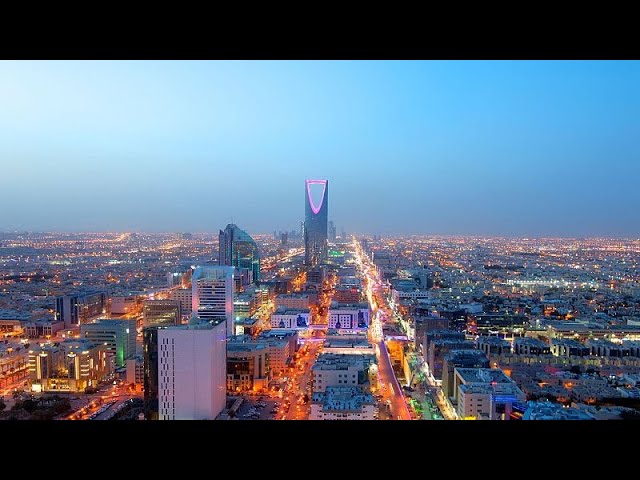 Discover Riyadh: Why now is the time to visit Saudi Arabi’s futuristic capital