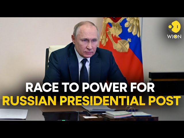 Russian Presidential elections 2024: Russians vote on day 2 of a 3-day presidential election | WION