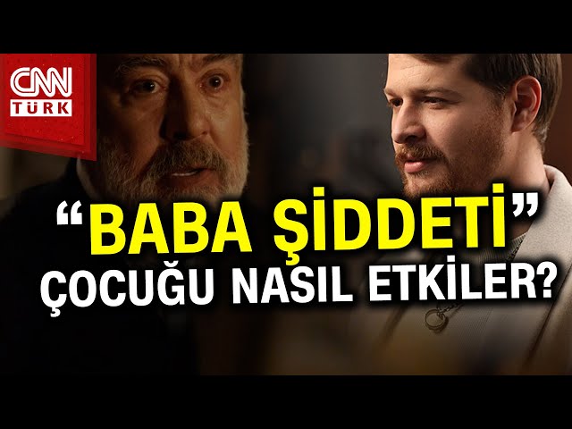 "Taş Kağıt Makas" İle Gündeme Geldi! Baba Baskısının Çocuklar Üzerindeki Etkiler Neler? #H