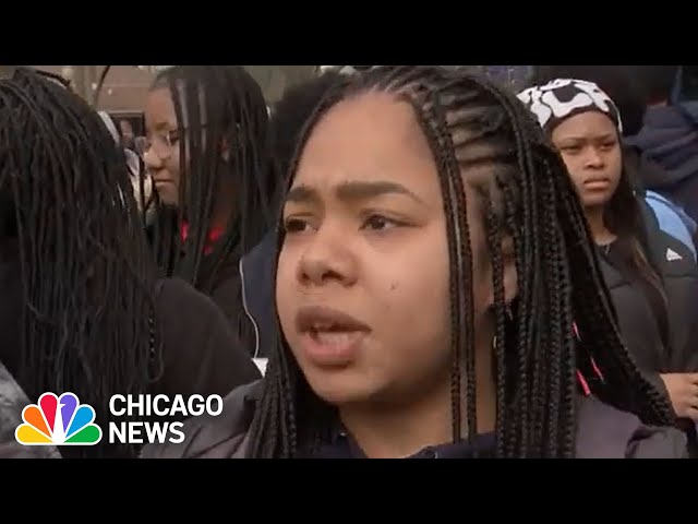 Event bussing Chicago students to polls CRITICIZED for political undertones