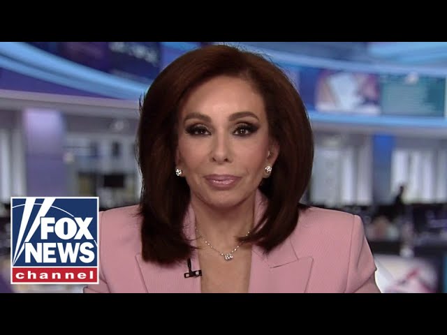 Judge Jeanine: Fani Willis case is mired in dishonesty and lies