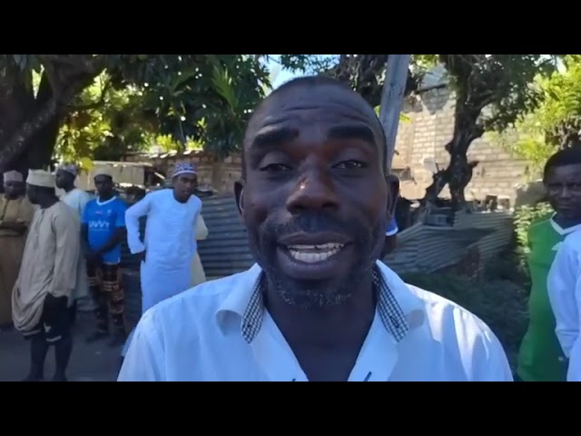 ⁣URGENT : MSUBA MDZIRO WADJIRI HUNU Mirontsy Anjouan,  2 morts , INNALILAHI WA INNALILAH RADJIONNE