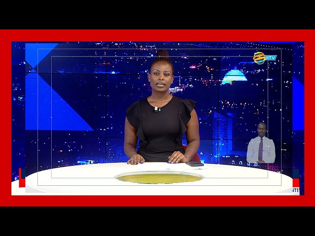 Amakuru Arambuye: 15.03.2024