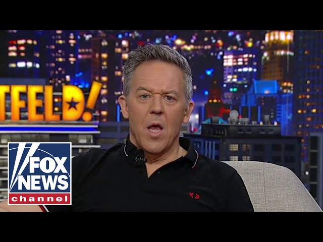 Gutfeld: Bernie is after billionaires