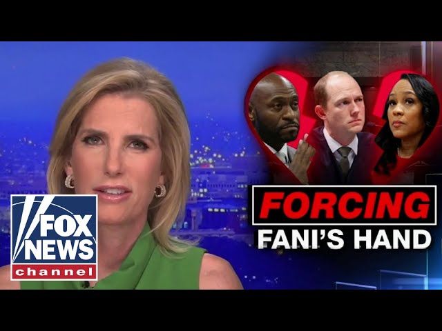 Laura Ingraham: This is bad news for Fani Willis