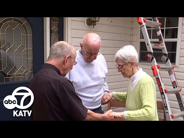 Community resilience shines amidst Hot Springs Village tornado devastation